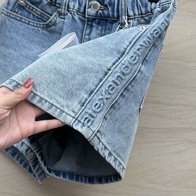 Alexander Wang Jeans